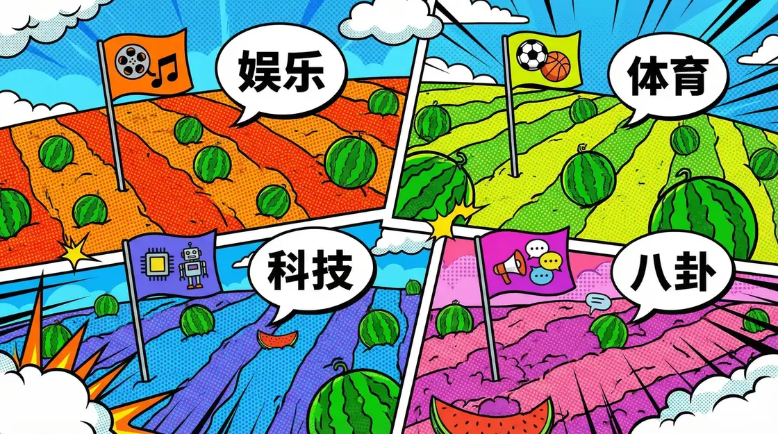 51暗网 娱乐瓜田分类